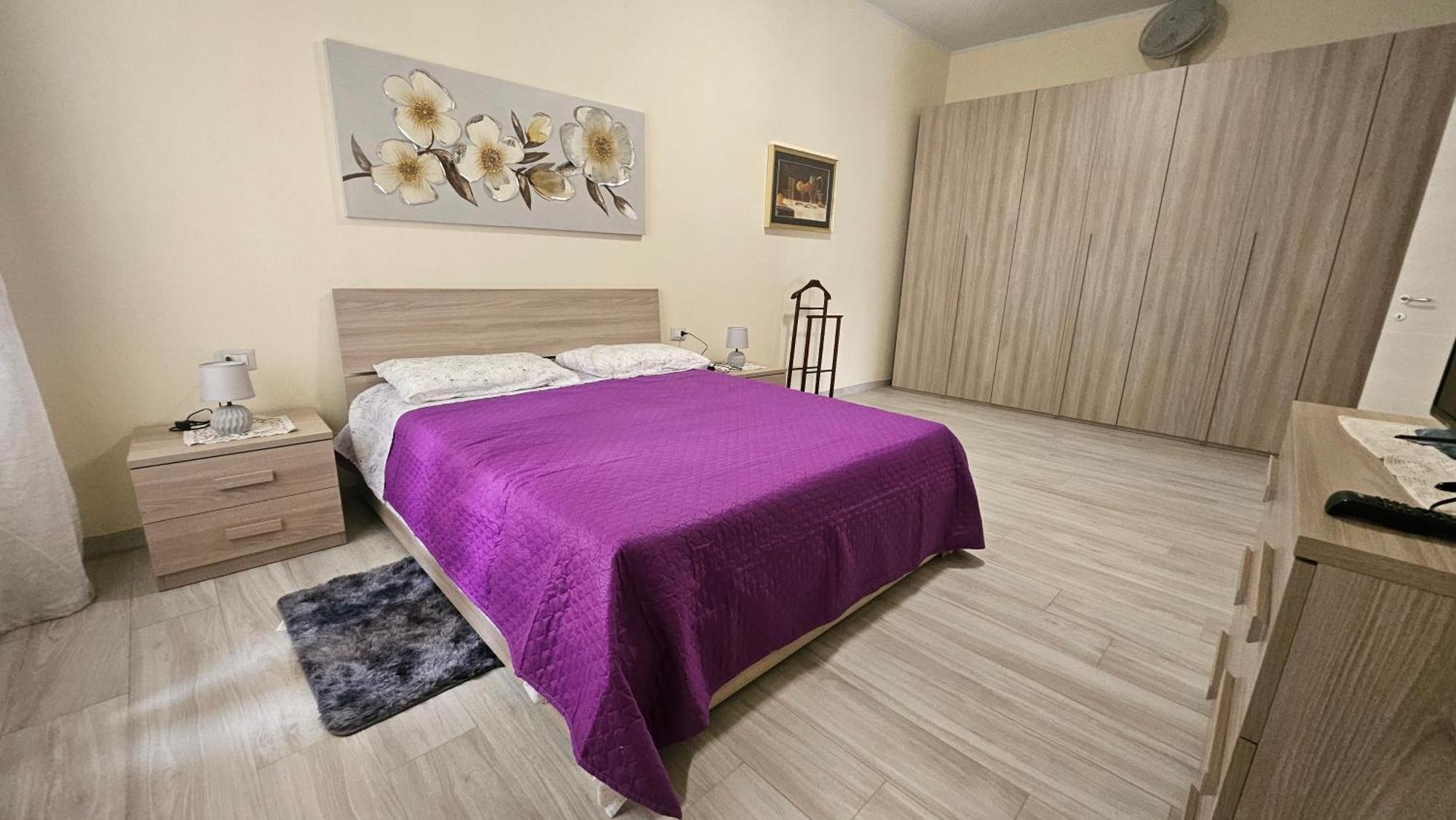 Appartamento Via Roma Castelnuovo D'Elsa Luaran gambar
