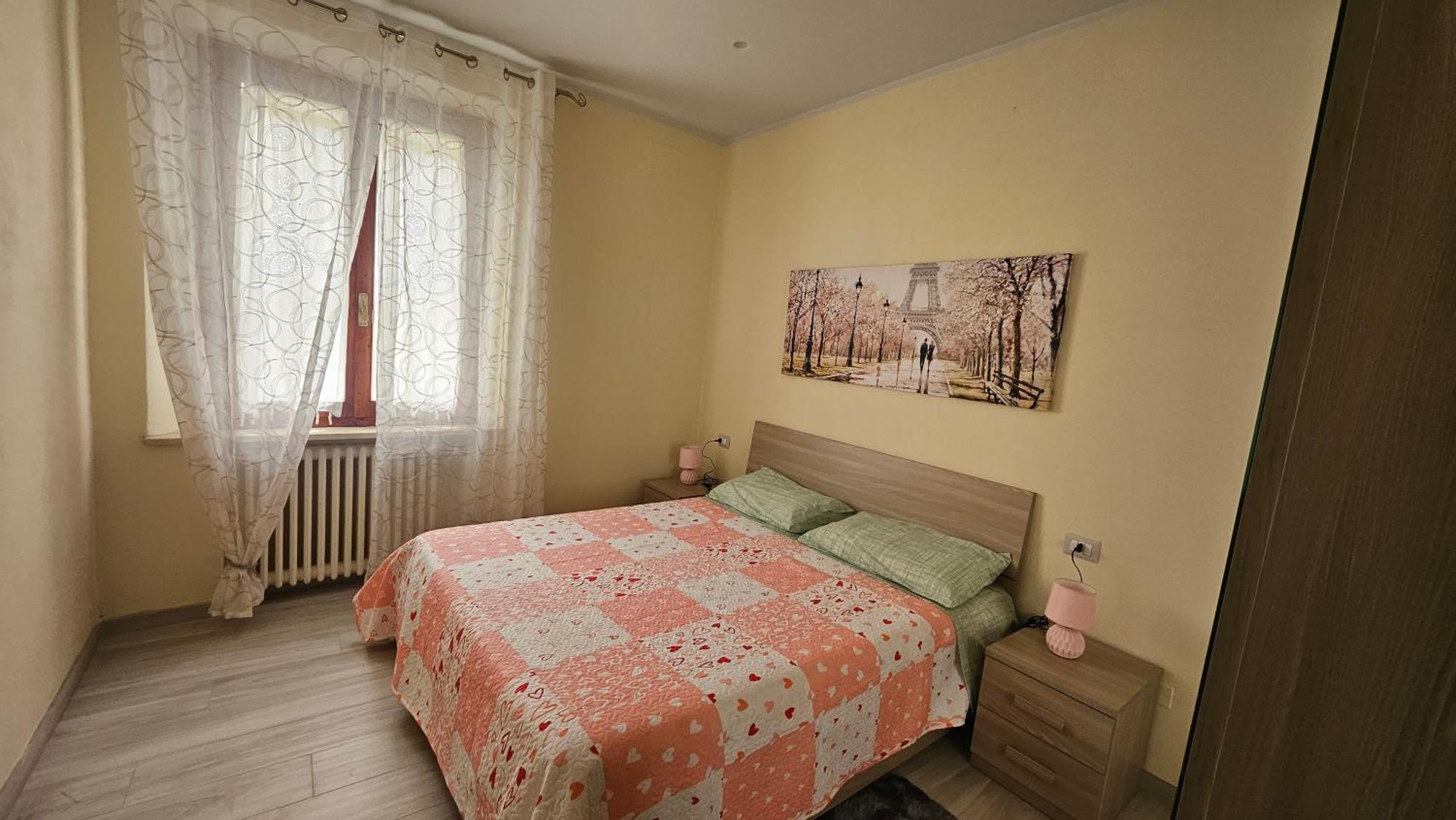 Appartamento Via Roma Castelnuovo D'Elsa Luaran gambar